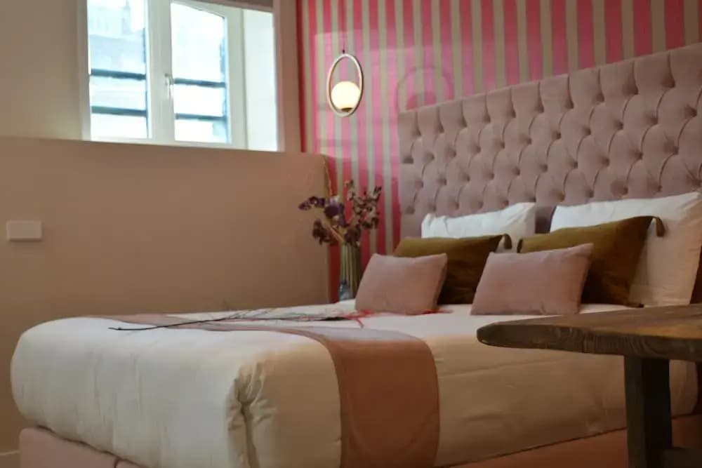 Hotel Iris - photo 5