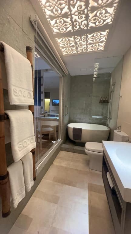 Sojourn Guest House Melaka - photo 40