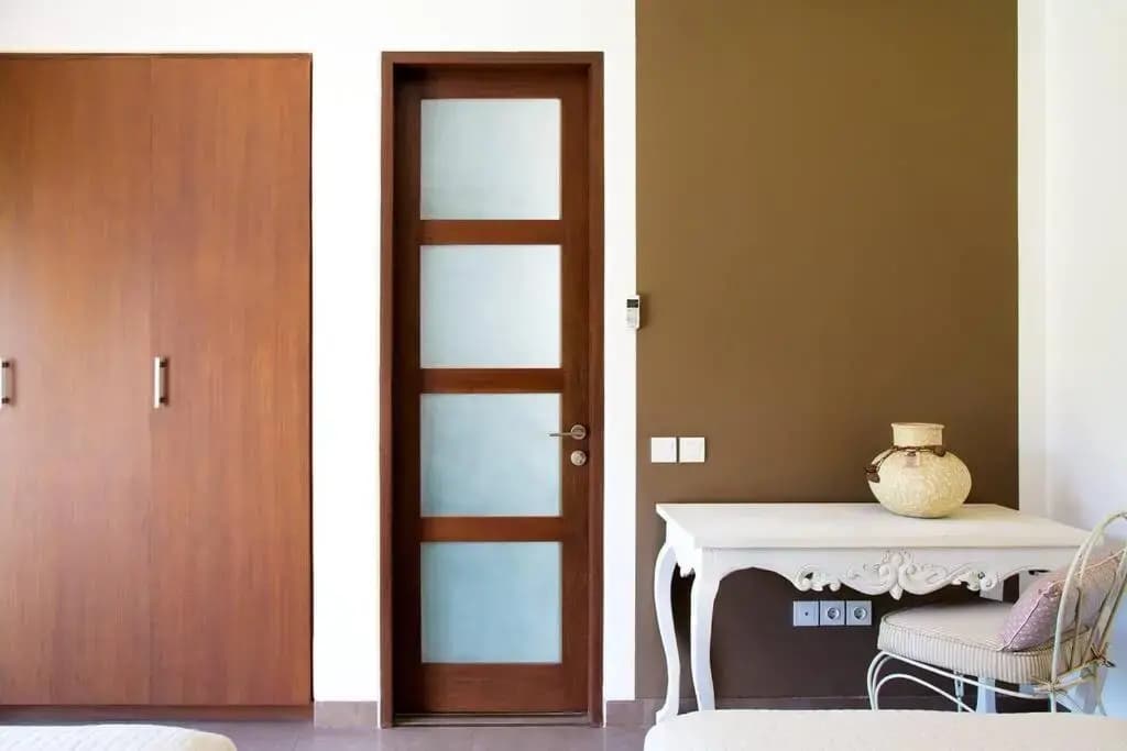Villa Coklat 3Bdr. Drupadi Seminyak - photo 15