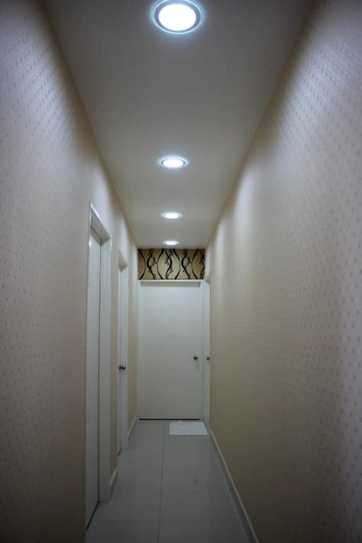 sunny seaview@icon residence - photo 1
