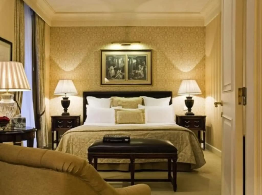 Hotel Francois 1er - photo 5