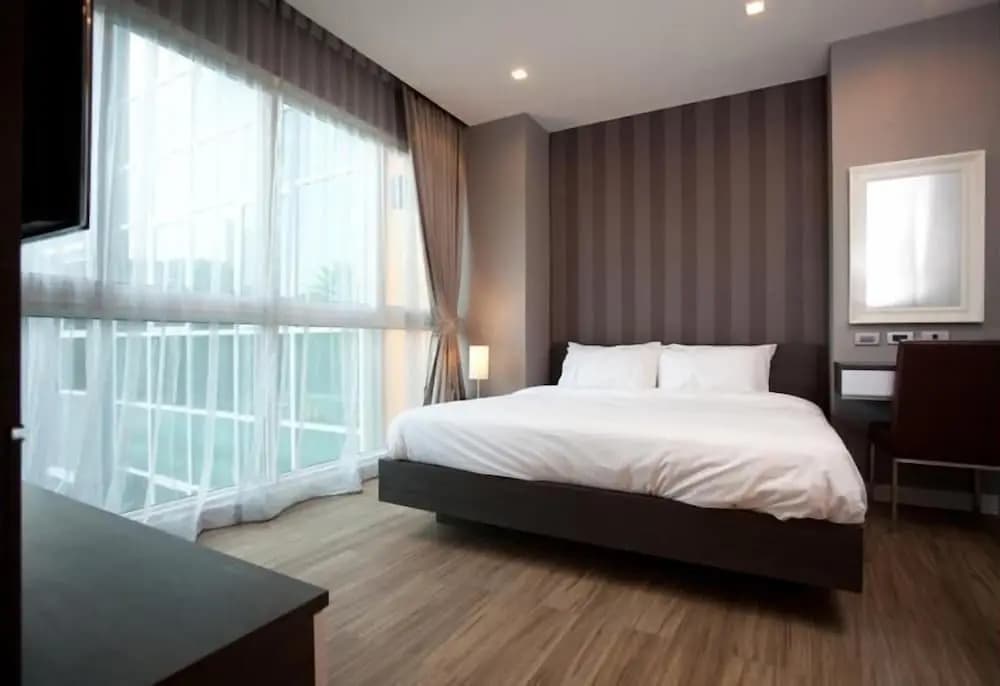J Residence Thonglor 8 - photo 5