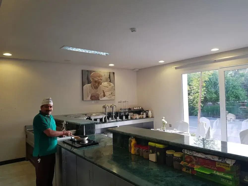Asahalah Farm Villas - photo 27