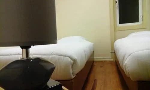 LisBangla Guest House - photo 18
