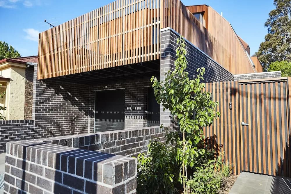3 Level Architecturally Designed House - photo 1