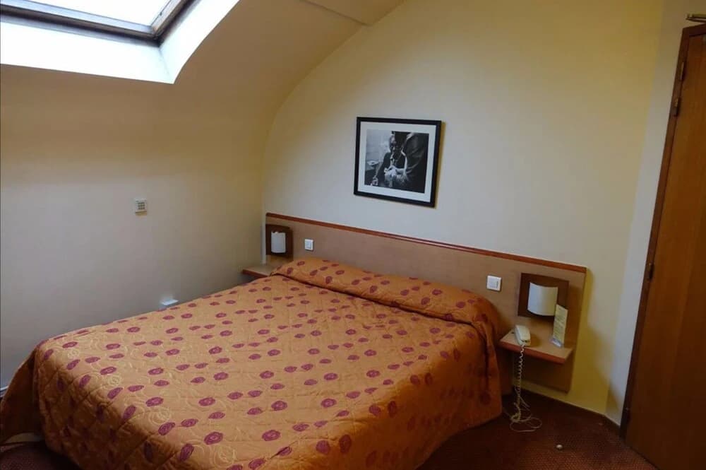 Hotel Hospitel - photo 7