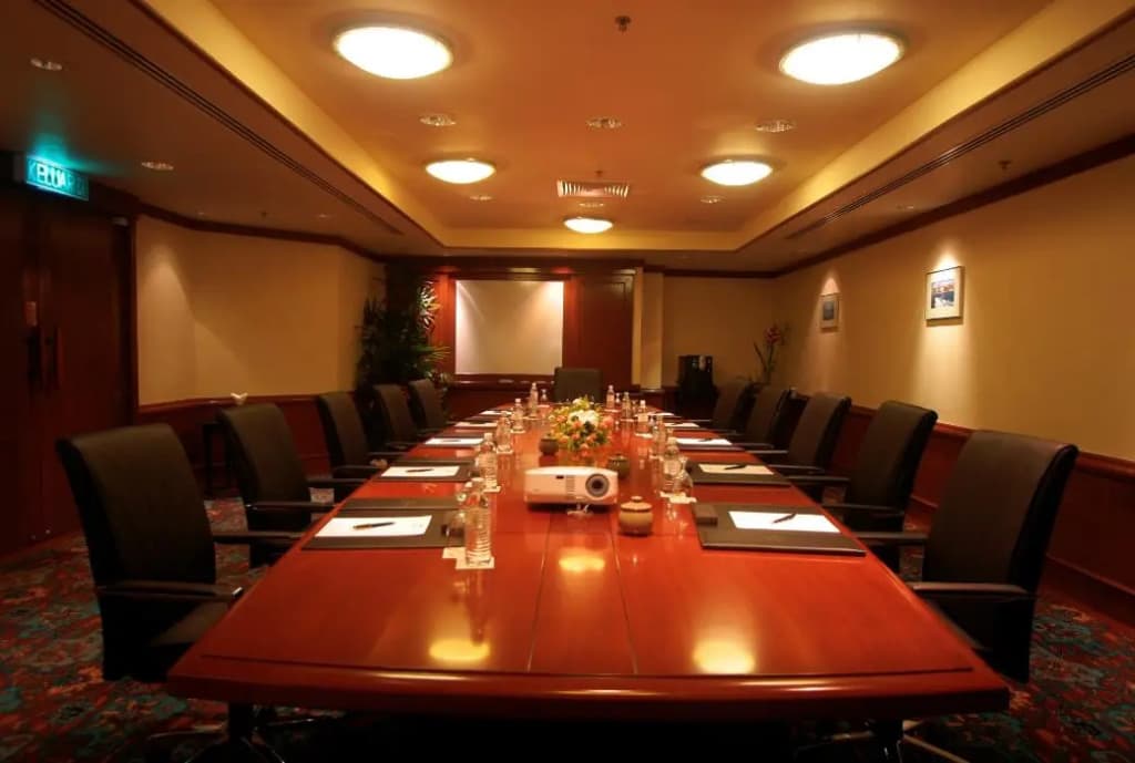 The Pacific Sutera Hotel - photo 19