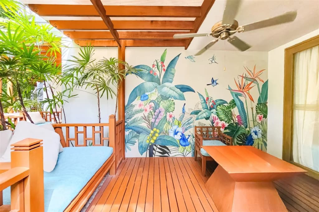 Avani Pattaya Resort - photo 17