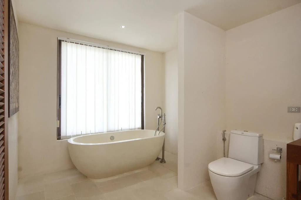 Baan Napoli Luxury Villa - photo 8