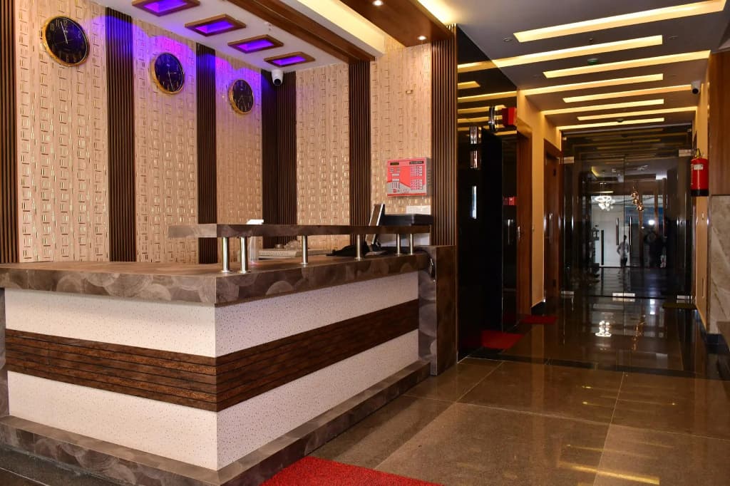 Hotel Royal inn igi - main photo