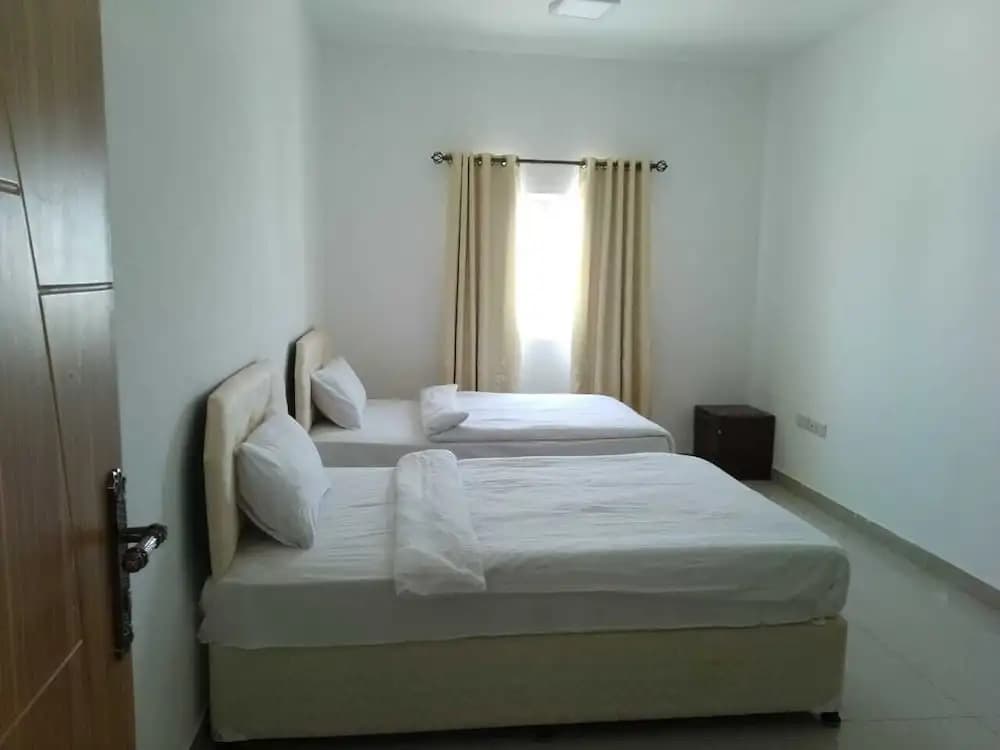 loban hotel apartment - photo 2