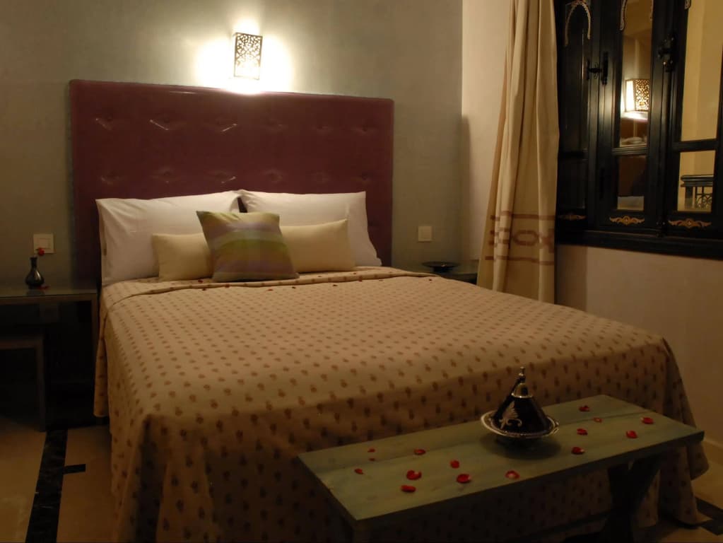Riad Ma Maison - main photo