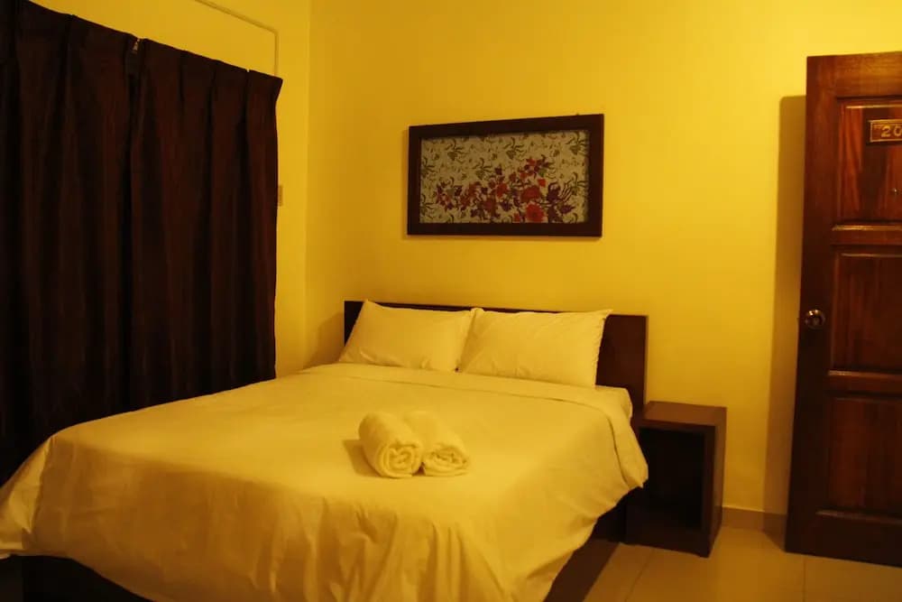 LP Hotel Tanjong Malim - photo 7