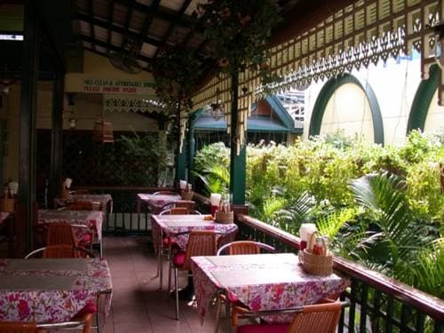 Tuptim Bed & Breakfast - photo 7
