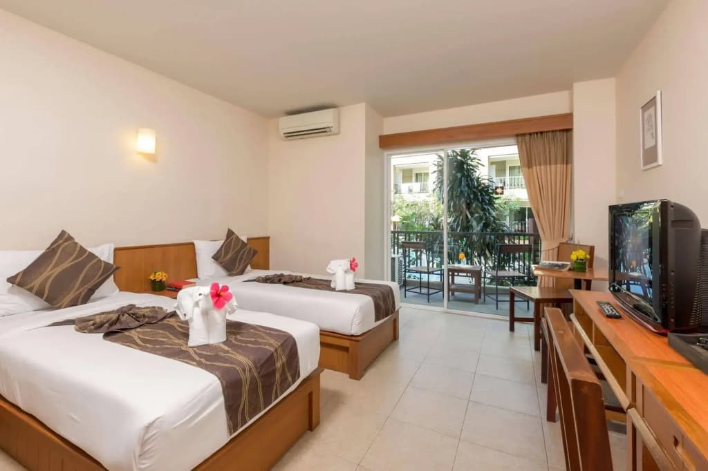 Authong Residence Pattaya - photo 7