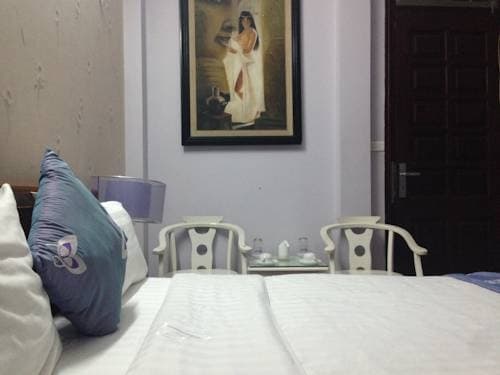 Thanh Thu Hotel - photo 8