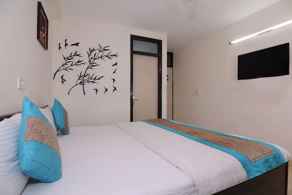 OYO 2041 Hotel Silver Land - photo 4
