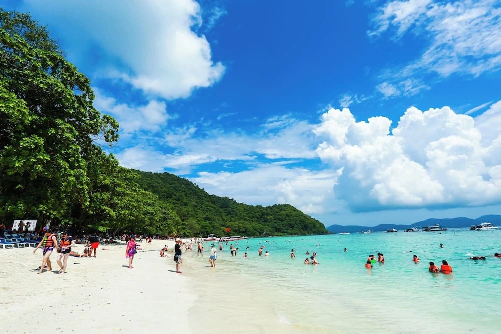 Ming Resort Phuket - photo 28