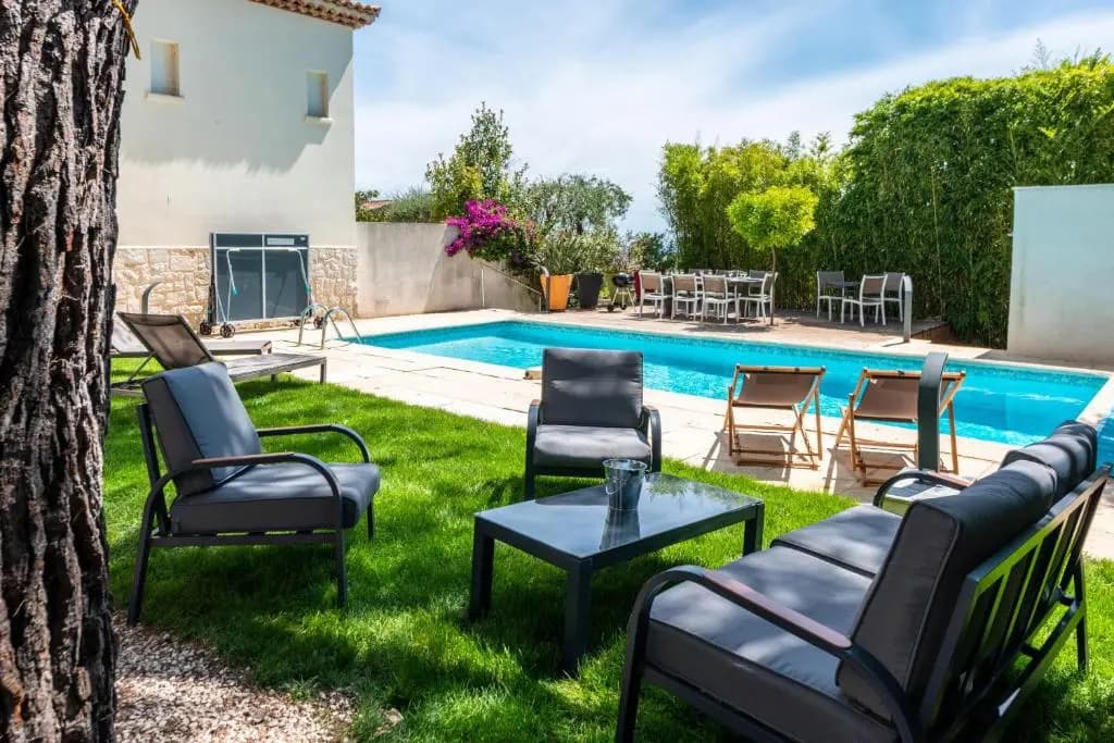 La Villa fleurie - photo 11