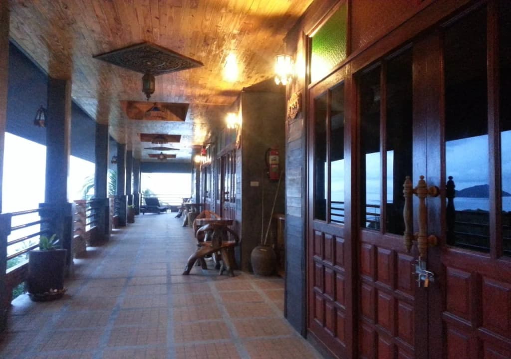Sea Rock Resort - photo 22