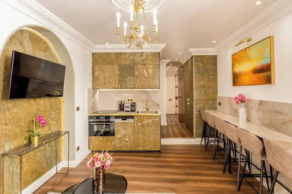 Merveil Luxury Suite - Louvre Rousseau - photo 18