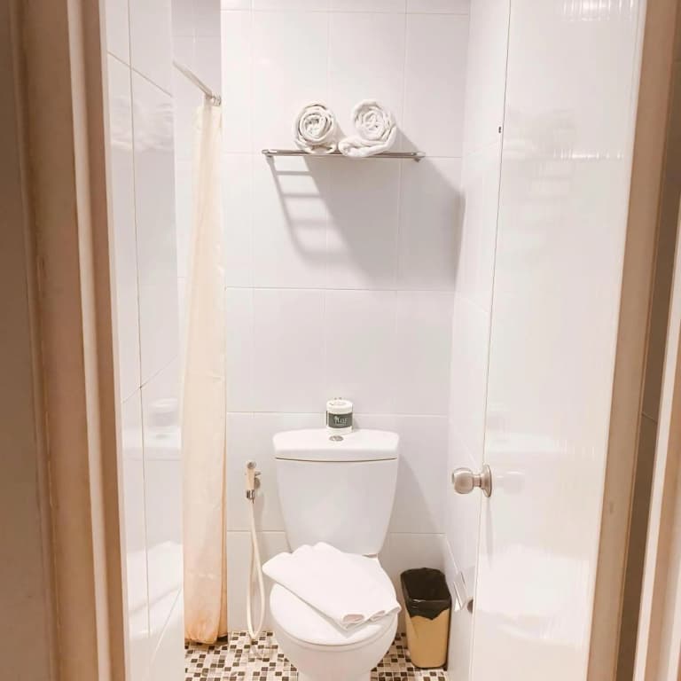 Studio One Hotel - photo 32