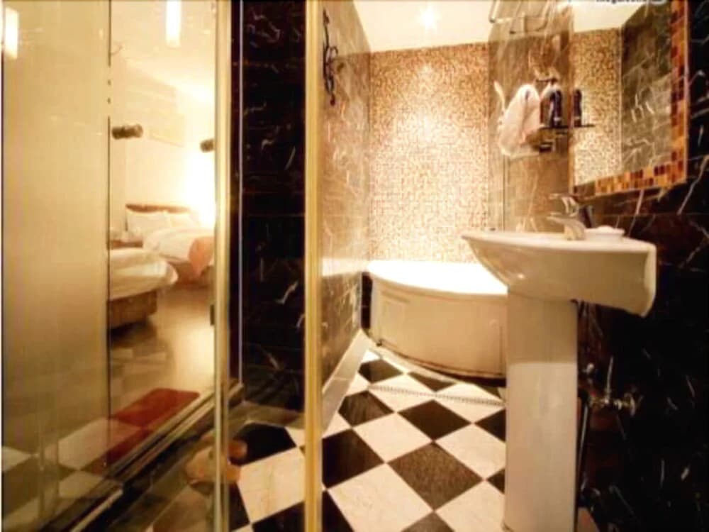 Noo Noo Hotel Jongno - photo 7