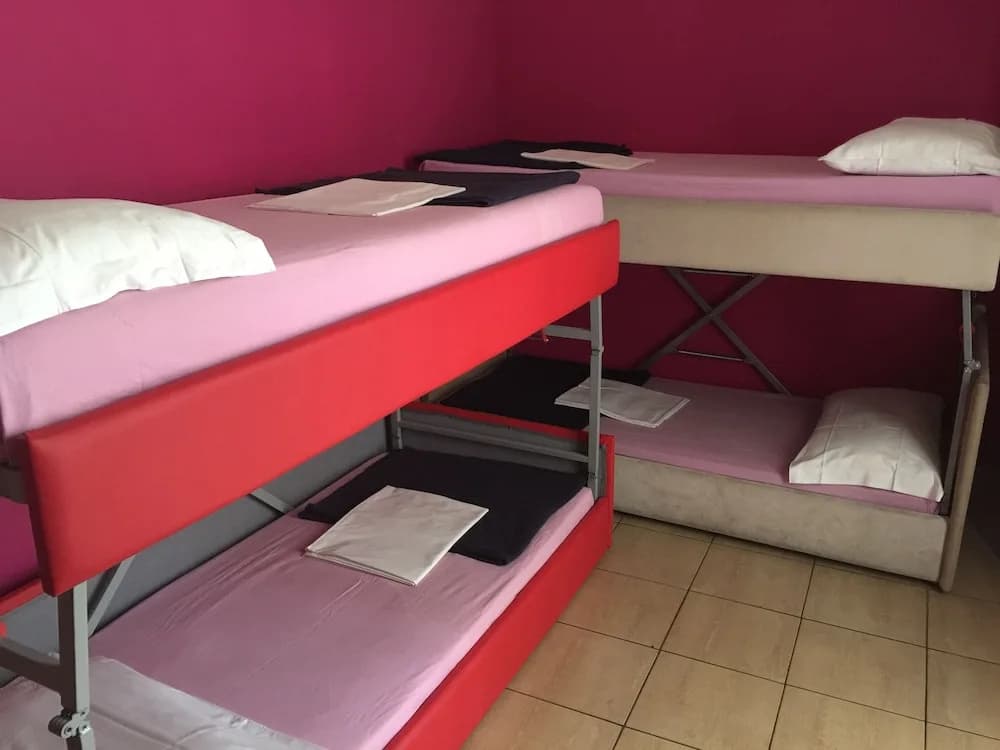 Rome City Hostel - photo 2