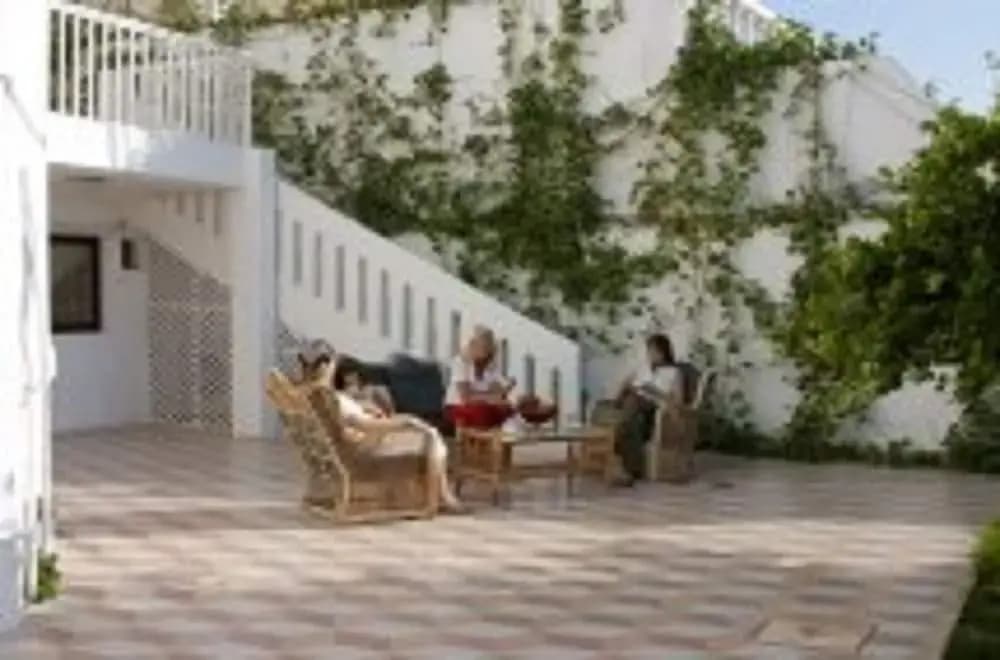 Villa Shams - photo 6