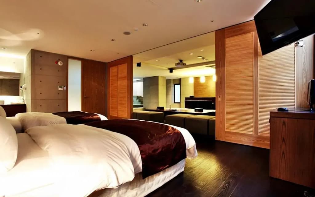 Nox Boutique Hotel - photo 17