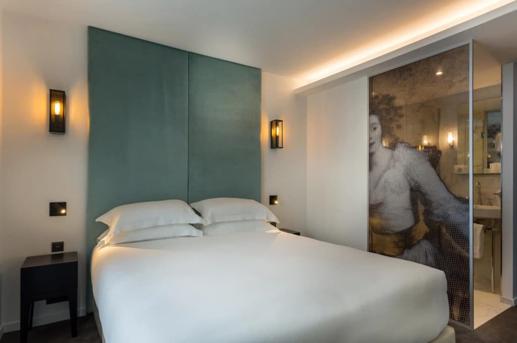 Hôtel La Comtesse - photo 26