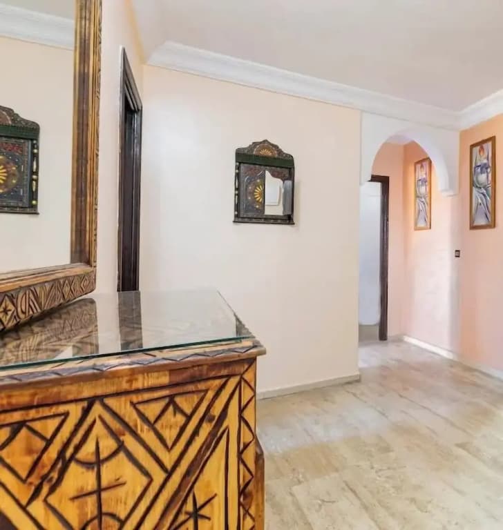 Marrakech Apartments - photo 2