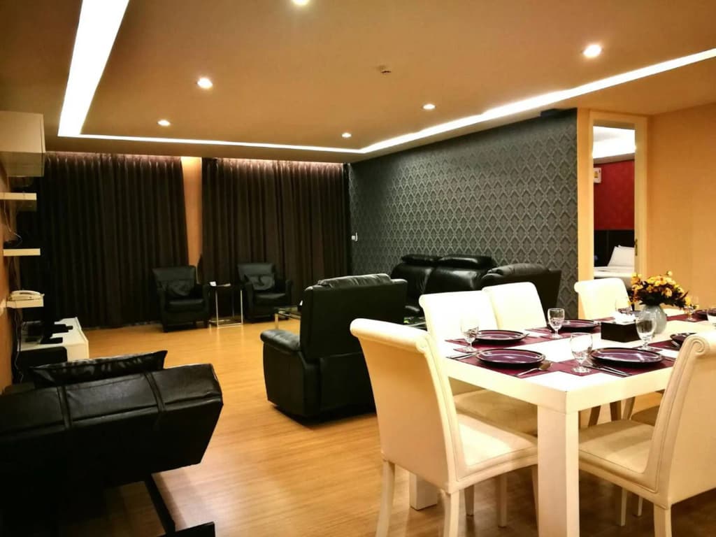 iCheck Inn Residence Sukhumvit 1 - photo 13