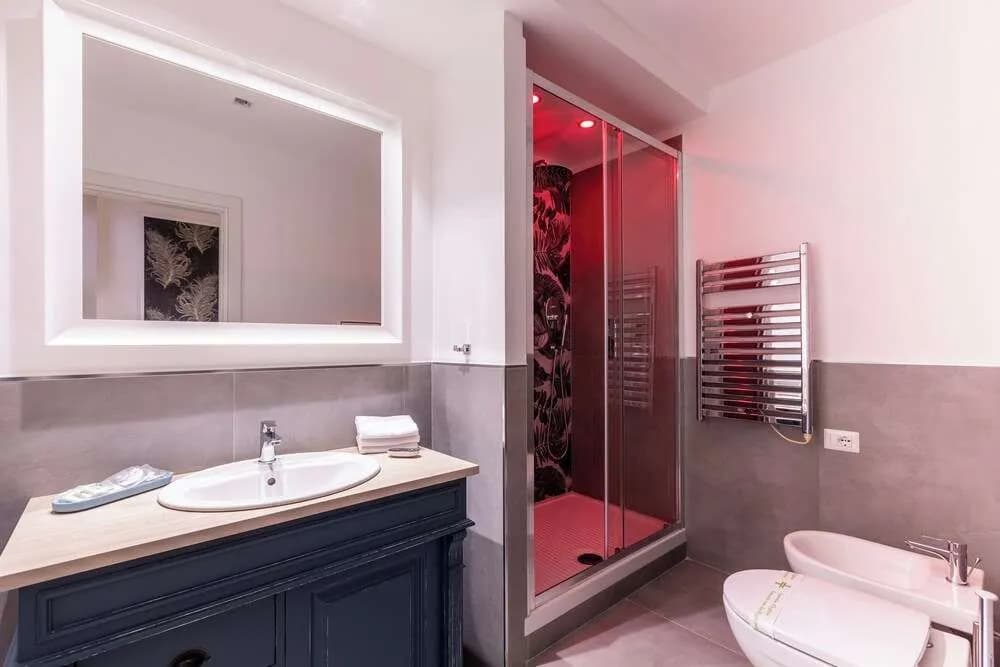 Trastevere Paper Suites - photo 6