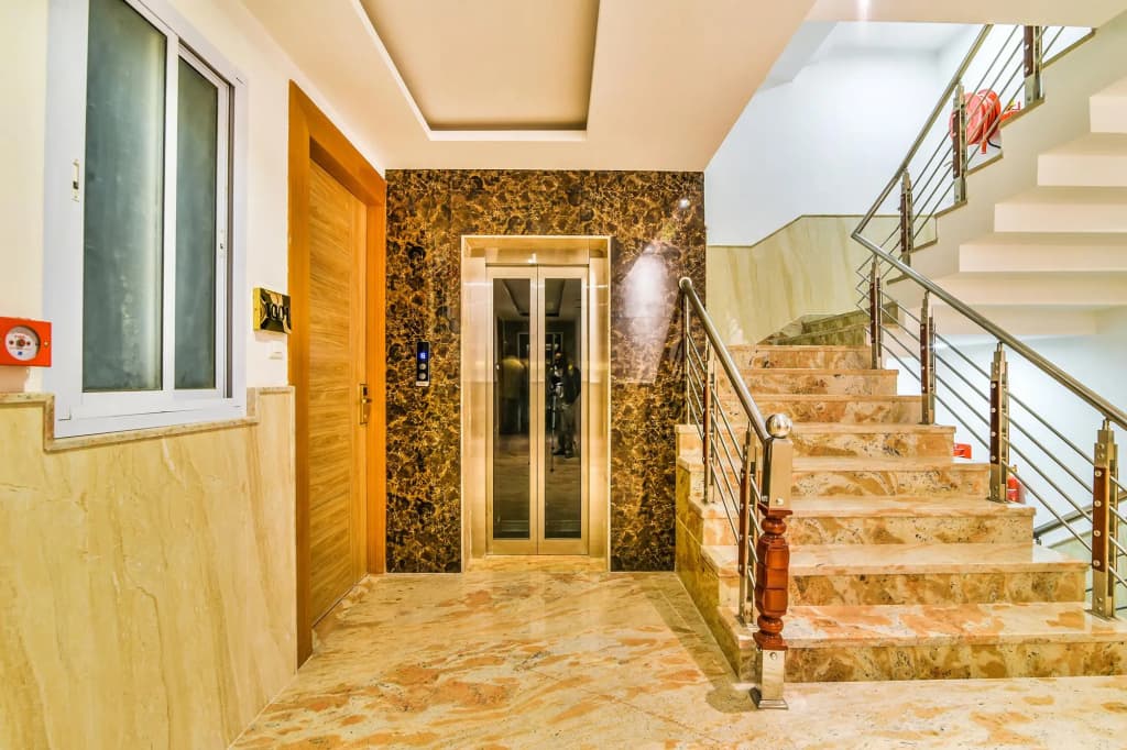 FabHotel Rove - photo 10