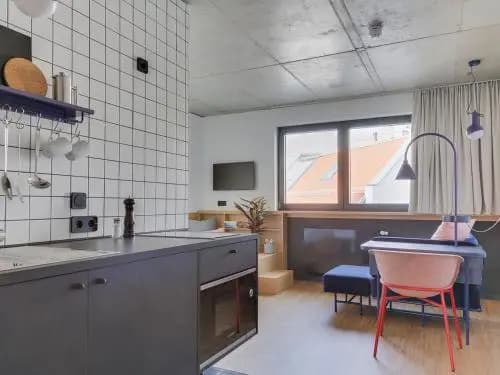 STAYERY Berlin Friedrichshain - photo 5