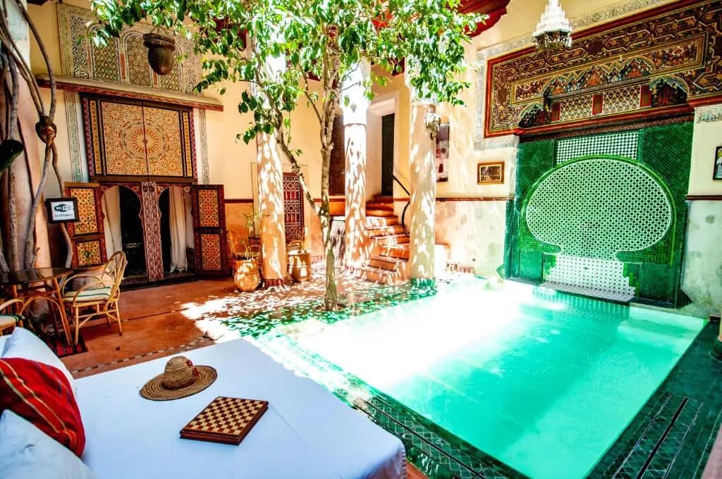Riad Chorfa - photo 13