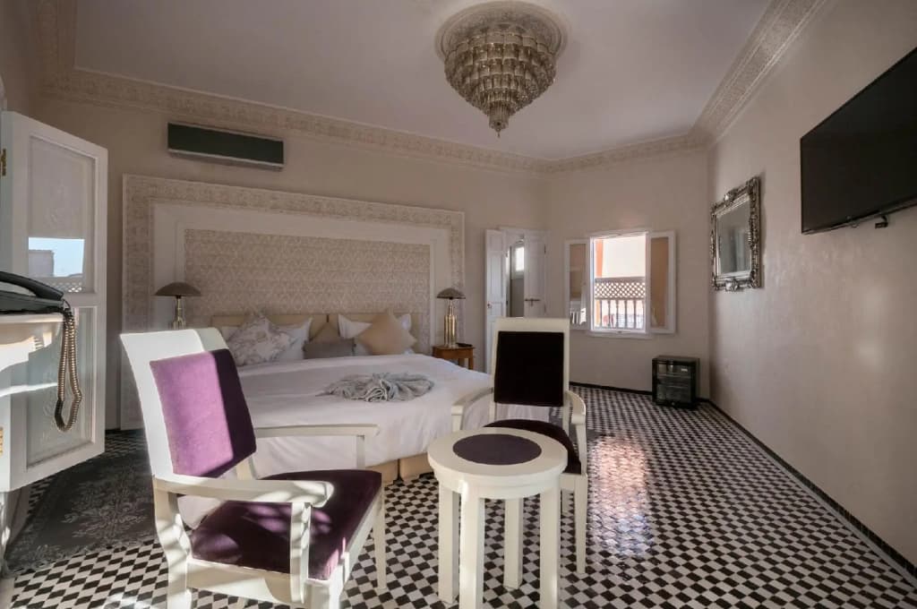 Riad Dar Grawa - main photo