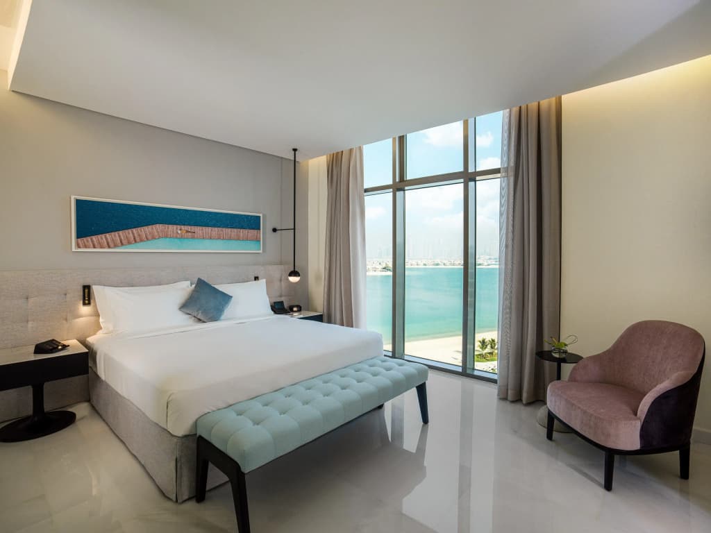 Th8 Palm Dubai Beach Resort, Vignette Collection, by IHG - photo 40