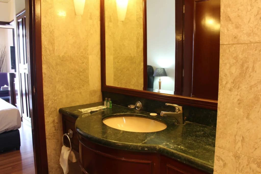 Grand Service Suite at Times Square - photo 9