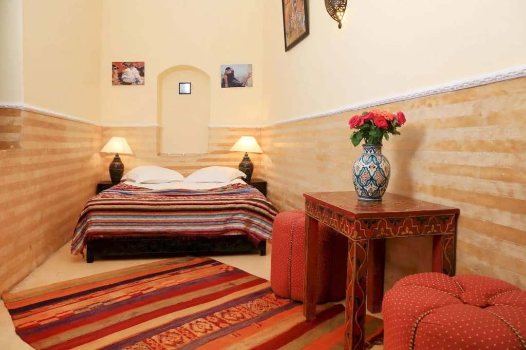 Riad Maamora - photo 5