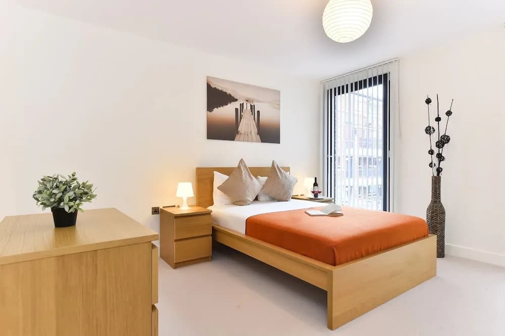 Union Níké Apartments - photo 35