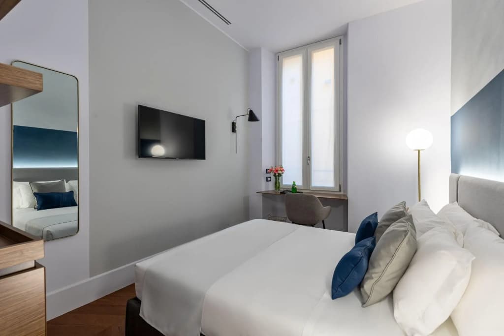 M20 Boutique Hotel - photo 5