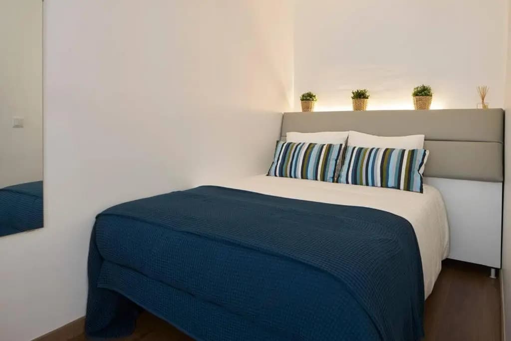 Cozy Studio Alvalade - photo 11