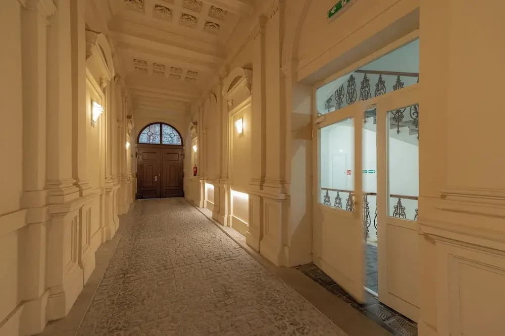 Unesco Prague Apartments - photo 14