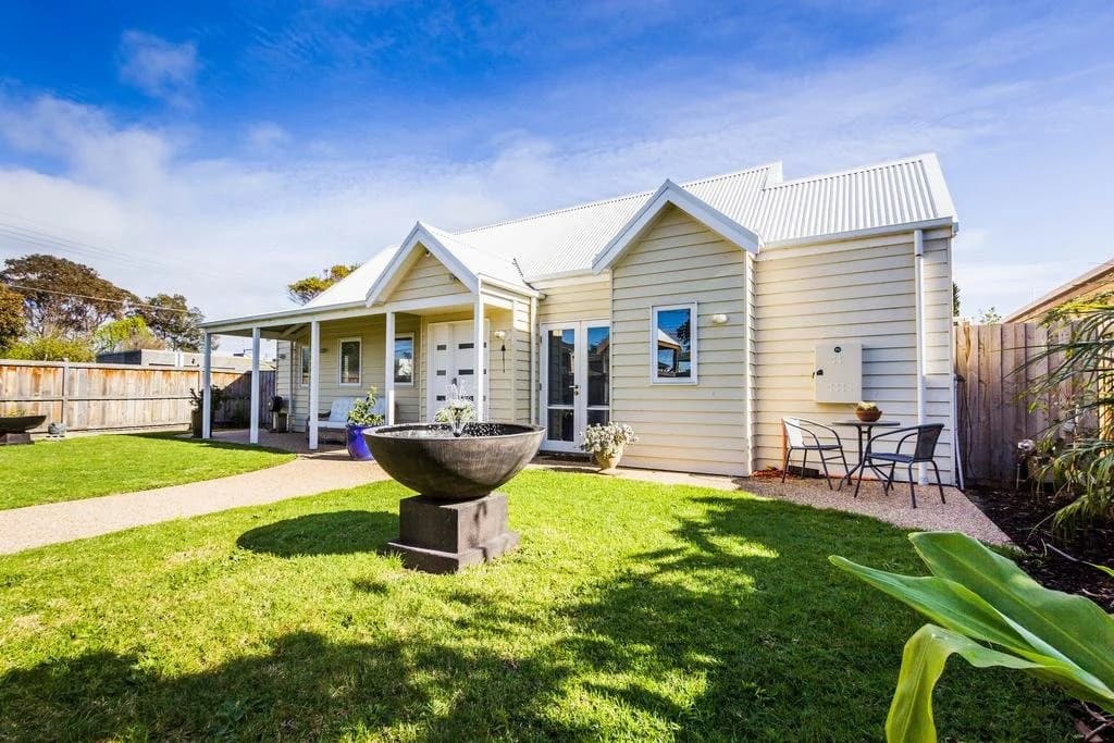 Seaside Spa Retreat - photo 9