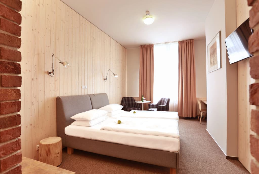 Absolutum Wellness Hotel - photo 4