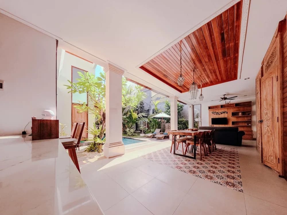 Bonito Suite Villa - photo 7