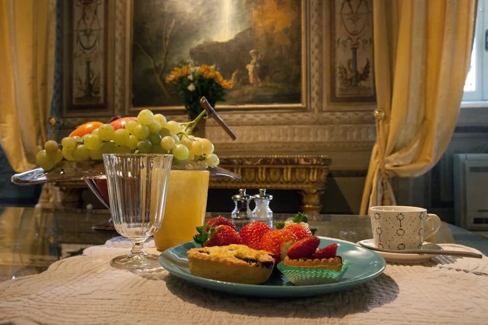 The Princess Suite - photo 10
