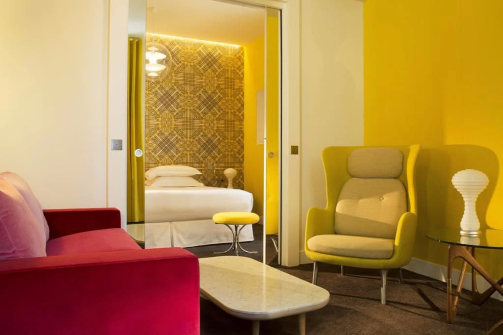 Hôtel Dupond Smith - photo 6